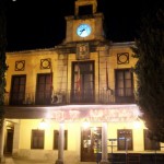 Feliz Navidad 2010 - Segunlospadresloshijos.com