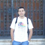 Felipe Martín - Entrenador del CDE Ciudad de Torrijos - 2011/2012