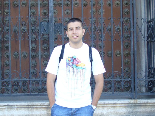 Felipe Martín - Entrenador del CDE Ciudad de Torrijos - 2011/2012 Felipe Martín - Entrenador del CDE Ciudad de Torrijos - 2011/2012