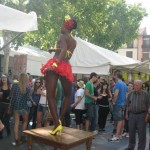 Fiestas Sementera 2011