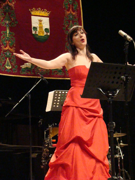 Gala Concierto Año nuevo 2011 - Ayto Torrijos 1 Gala Concierto Año nuevo 2011 - Ayto Torrijos