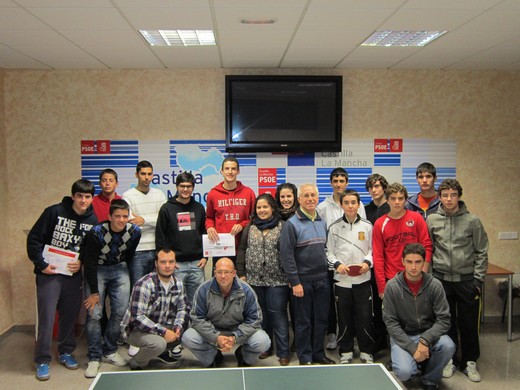 Ganadores I Torneo de Ping Pong JST- Torrijos 2011 00004 Ganadores I Torneo de Ping Pong JST- Torrijos 2011