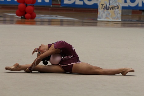Gimnasia Rítmica Torrijos Gimnasia Rítmica Torrijos