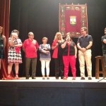 I Festival Humor Solidario - Torrijos 2012