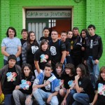 II Concurso Camisetas Alcazul Sementera 2010