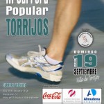 III Carrera Popular Villa de Torrijos 2010