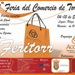 III FeriTorr Torrijos Septiembre 2010