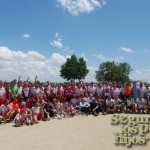 III MTB Cristo de la Sangre Club Ciclista Torrijos - Mayo 2011