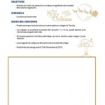 IV Concurso Dibujo Navidad Torrijos