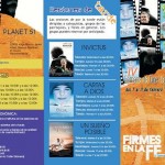 IV Semana Cine Espiritual 2011