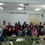 IX Olimpiada Matematica - IES Alonso Covarrubias - Torrijos 2011