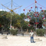 José Luis Gómez Hidalgo - Jurado internacionial pirotecnia