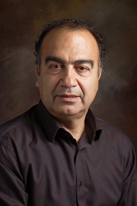 Juan Antonio Morales Gutiérrez Juan Antonio Morales Gutiérrez