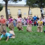 Juegos Populares - Sementera 2010