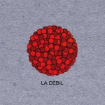 La Débil - Sángrala