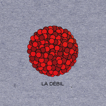 La Débil - Sángrala La Débil - Sángrala