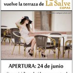 La Salve Terraza Verano 2011