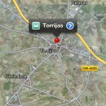 Las torrijas no son de Torrijos