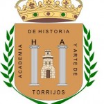 Logo Academia Historia y Arte de Torrijos
