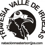 Logo I Travesía Valle de Iruela - CNMTorrijos