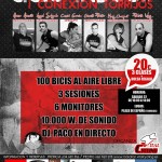Maraton spining Torrijos 2012