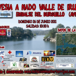 I Travesía Valle de Iruelas - CN Master Torrijos 2011