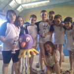Natación Cto Provincial 2011 - Cn Torrijos