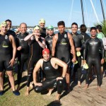 Natación Master Torrijos 2011
