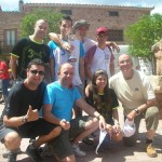 PALMACES-2011