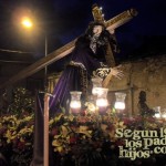 Procesión Jueves Santo - Torrijos 2012