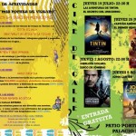 Programa Noches de Verano 2012