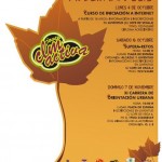 Programación Juventud Octubre Torrijos