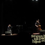 Quique González - Torrijos 26/11/2011