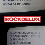 Salsa de Carne en Rockdelux
