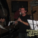 Rolling Band - Torrijos 30/12/2011
