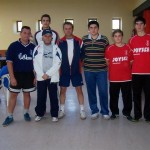 Spin-Torrijos