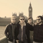 The home Phonema en Londres