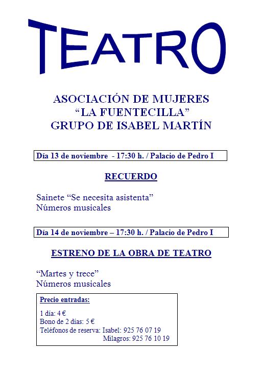 Teatro-Mujeres-Fuentecilla-Torrijos-2010 Teatro-Mujeres-Fuentecilla-Torrijos-2010