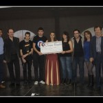 Tu sí que vales IES Juan de Padilla - Torrijos 2012