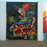 V Concurso de Grafiti Sementera 201