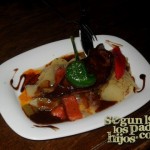VII Jornadas de la Tapa - La Panza
