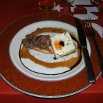 VII Jornadas de la Tapa en Torrijos 2011 - La Vaca del Cielo