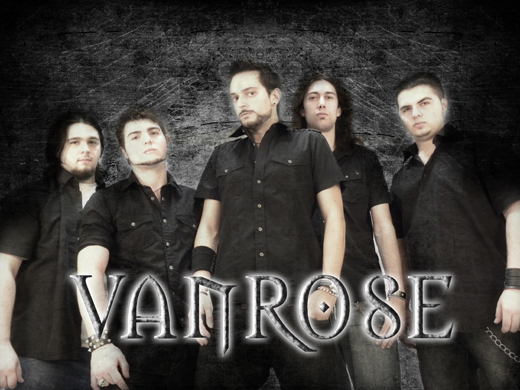 Vanrose Vanrose