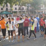 XI Edición de la Carrera de Orientación Urbana Villa de Torrijos-IV