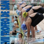 XVII Trofeo San Gil de Natación