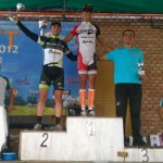 Yago Sardina Villaverde de Guadalimar 2012