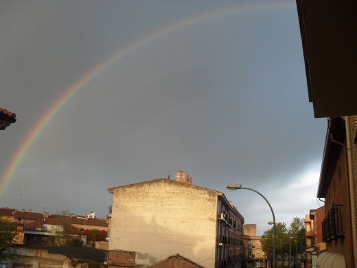 arcoiris - torrijos abril 2012 arcoiris - torrijos abril 2012