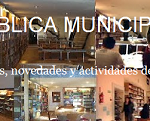 Blog de la Biblioteca de Torrijos