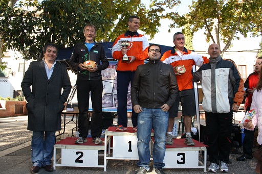 Torrijos. XII Carrera de Orientacion Urbana 2011 - 1 Torrijos. XII Carrera de Orientacion Urbana 2011 - 1