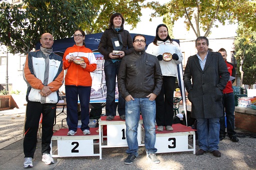 Torrijos. XII Carrera de Orientacion Urbana 2011 - 2 Torrijos. XII Carrera de Orientacion Urbana 2011 - 2